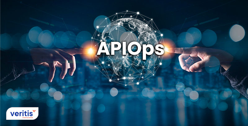 Introducing APIOps