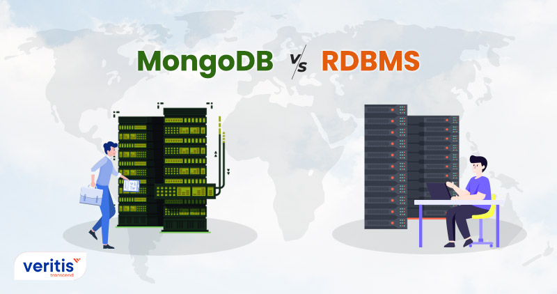 MongoDB Vs RDBMS: Comparing the Big 2 Database Services