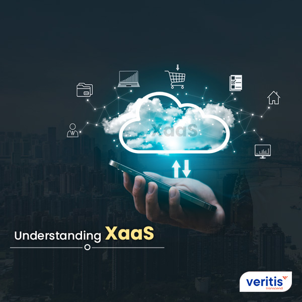 Understanding XaaS: Everything as a Service and its Advantages Thumb