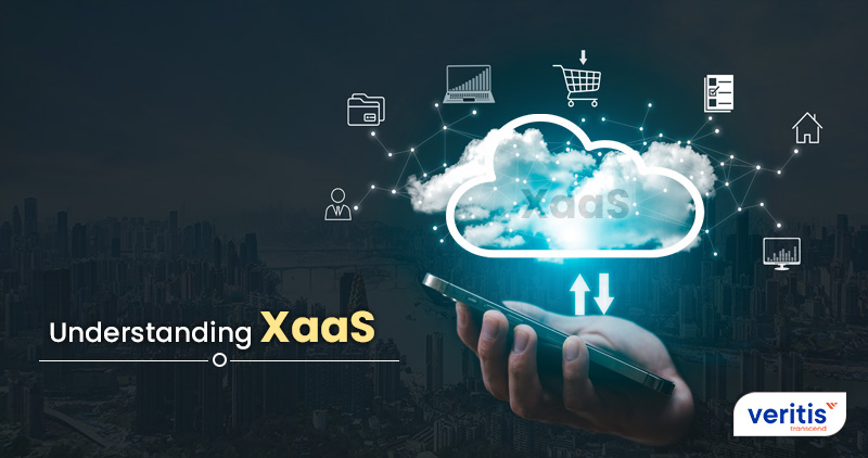 Understanding XaaS: Everything as a Service and its Advantages