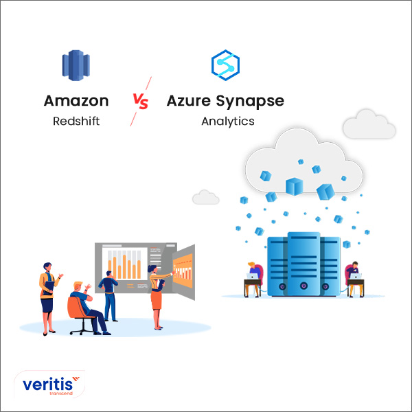 Amazon Redshift Vs Azure Synapse Analytics: Difference Between Top Data Warehouses Thumb