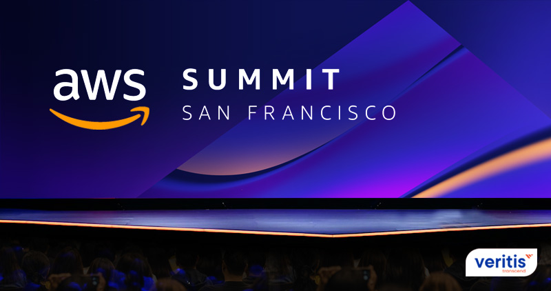 AWS Summit San Francisco: Amazon Launches 5 New Innovation Tools