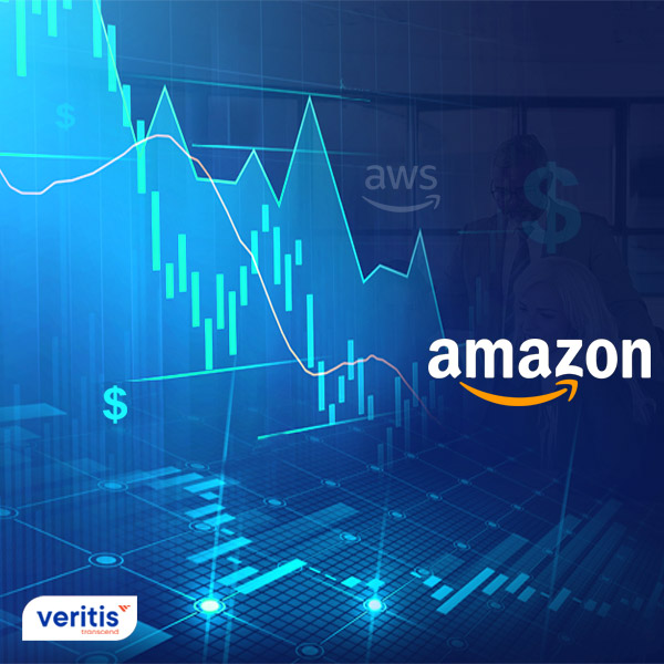 AWS’s Impressive Growth Fails to Fuel Amazon’s Profitability Thumb