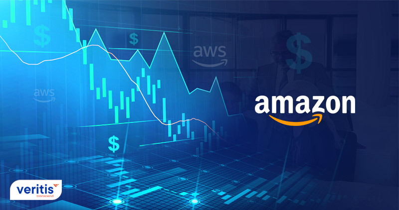 AWS’s Impressive Growth Fails to Fuel Amazon’s Profitability