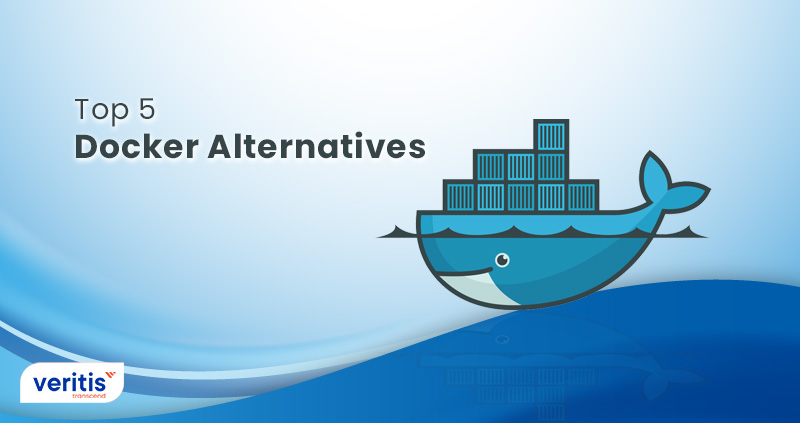 Top 5 Docker Alternatives That Can Boost Your Productivity