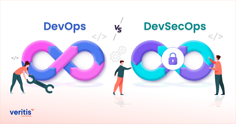 DevOps vs DevSecOps: Which Amplify Automation and Security