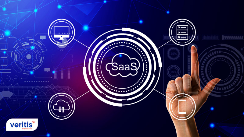 Advantages of Using SaaS Tools
