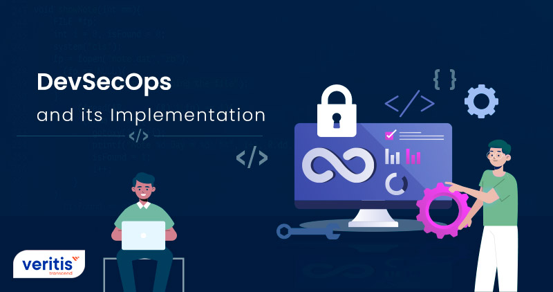 All You Need to Know About DevSecOps and its Implementation