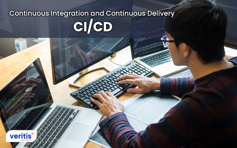 Continuous Integration and Continuous Delivery (CI/CD)