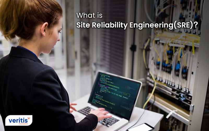 What is Site Reliability Engineering (SRE)?