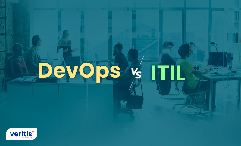 DevOps and ITIL