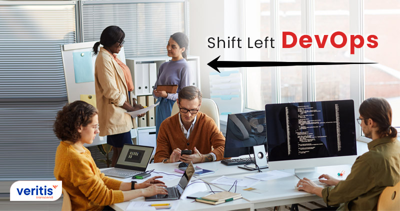 Understanding the Shift Left DevOps Approach