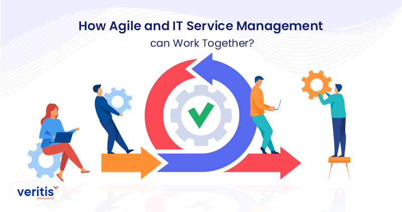 How Agile and IT Service Management can Work Together