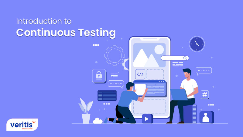 Introduction to Continuous Testing