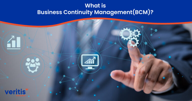 business continuity management system software