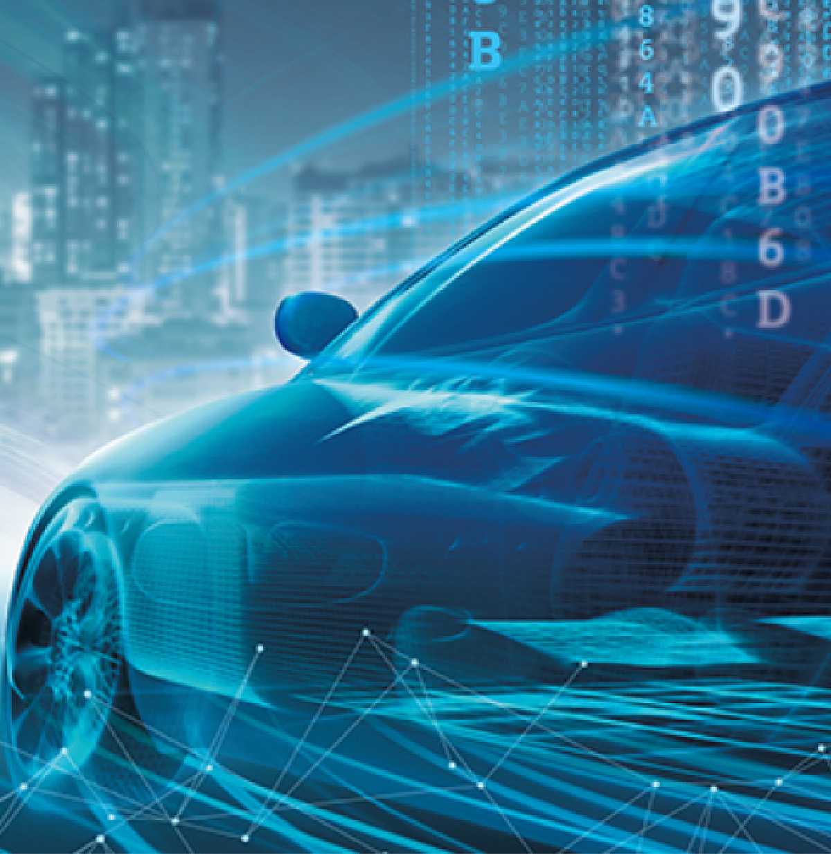 Automotive Digital Strategy