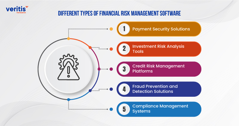Different Types of Financial Risk Management Software
