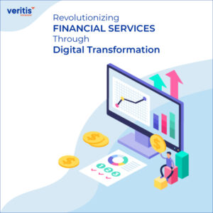 Revolutionizing Financial Services Through Digital Transformation - Thumbnail